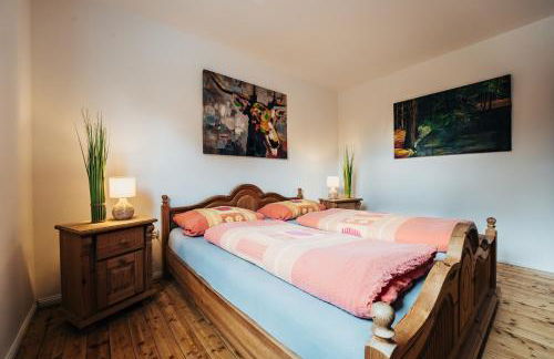 Ferienwohnung Gitte - Foto 8