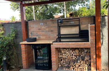 Casa da Árvore Bertioga - Photo 50