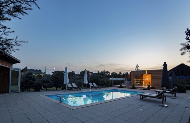 Pool Villa Prleski Raj - Foto 31