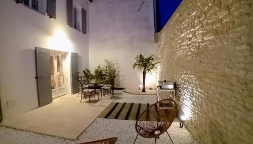 Thoiras La Belle de Saint-Martin - Foto 5