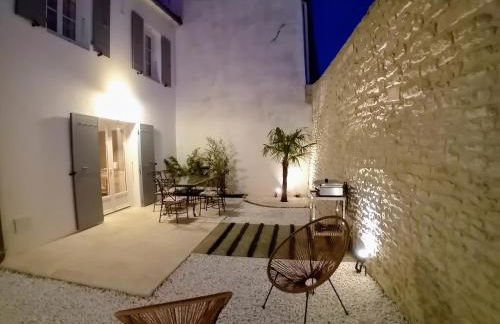 Thoiras La Belle de Saint-Martin - Foto 5