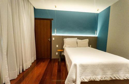 Casas Serranas - Casa Orquídea - Foto 7