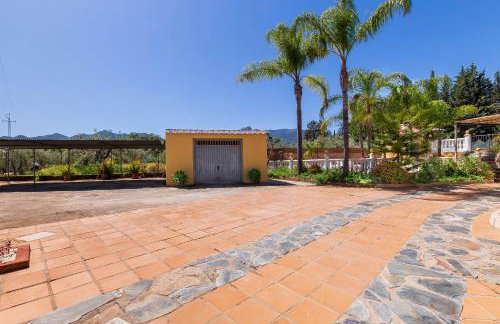 Casa Rural La Colina a 30 min Málaga Lovely Home - Foto 19