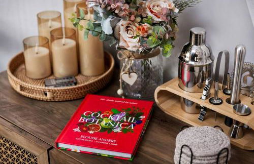 Glamping Dome w Hot Tub Fire Pit & River Access - Foto 51