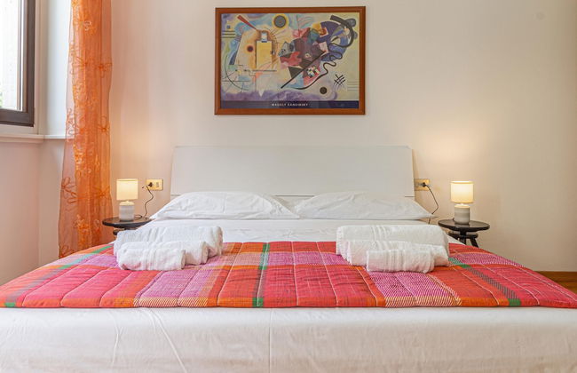 Madamart - 301 Autodromof1 Centro - Foto 12