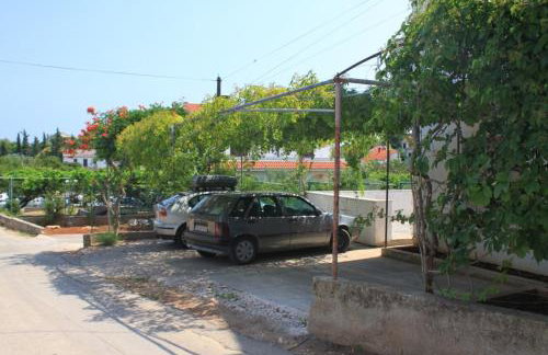 Apartments by the sea Ugljan - 8301 - Foto 12