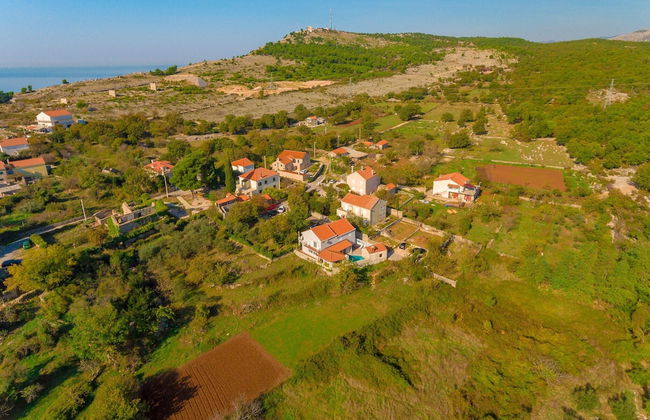 Holiday Home Trojkovic - Foto 53