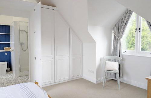 Old Lock Cottage, Birdham - Foto 20