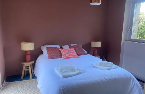 Villa Les Pieds dans l'Eau - Foto 28