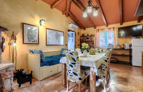 Holiday Home Villa Mariuccia by Interhome - Foto 14