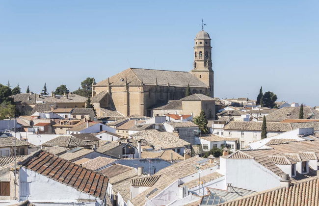 Free tour de Antonio Machado por Baeza - Foto 7