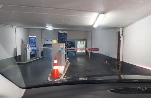 Monte Carlo Monaco border, hypercenter, familly friendly - Foto 26