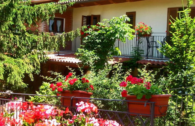 Agriturismo La Casa del Ghiro - Photo 46