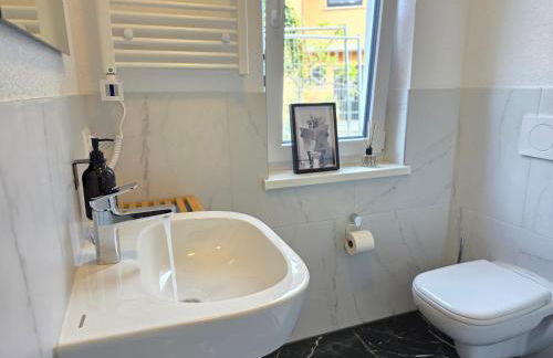 Design-Apartments I Klimaanlage I Boxspring I Nespresso I Parklplatz - Foto 45