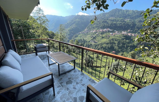 MEZRA DOĞAL DAĞ EVLERİ - Photo 57