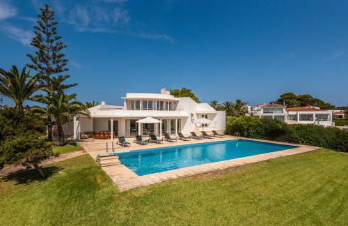 Villa Rocamar - Foto 29