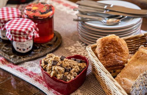 Club Alpina - Champagny-en-Vanoise - Foto 32