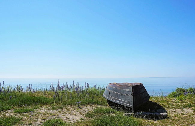 Holiday Home in Visby - Foto 21