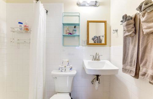 Lake and Dock Access Peaceful Retreat in Duluth - Foto 17