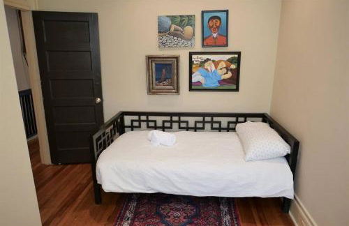 Historic Treasure Adams Morgan House - Foto 17