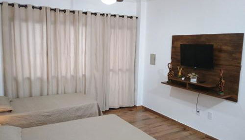 Kitnet no interior de São Paulo 23 - Foto 4