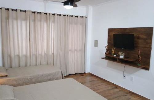 Kitnet no interior de São Paulo 23 - Foto 4