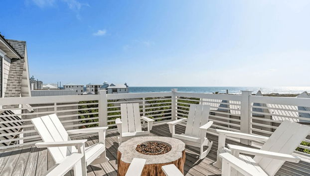 Endless Summer by Avantstay Oceanview, Private Pool, Golf Cart - Foto 2, Interior