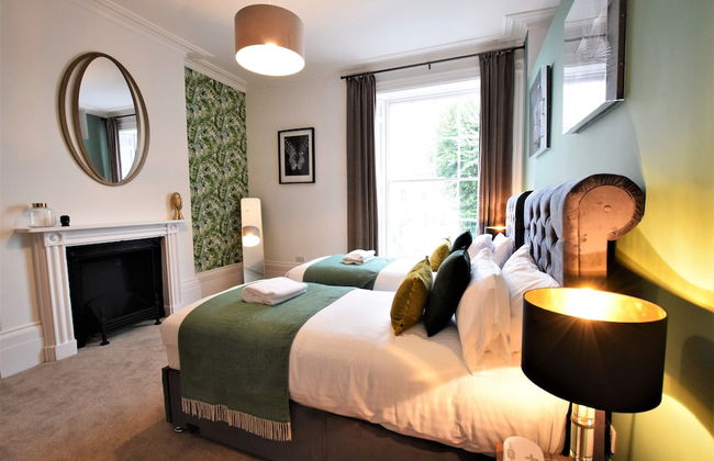 Frederick Place Your Apartment - Foto 4