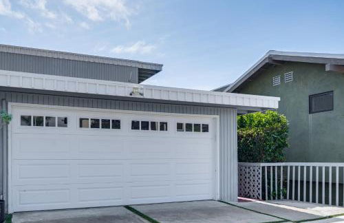 Cardiff Retreat with Game Room and Deck, Near Beach - Foto 25