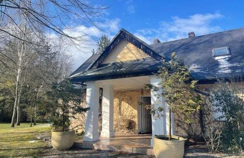 Komfortowy dom w lesie - Foto 5