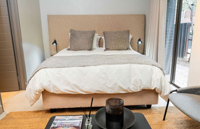 BlackBrick Bedfordview ApartHotel - Photo 6