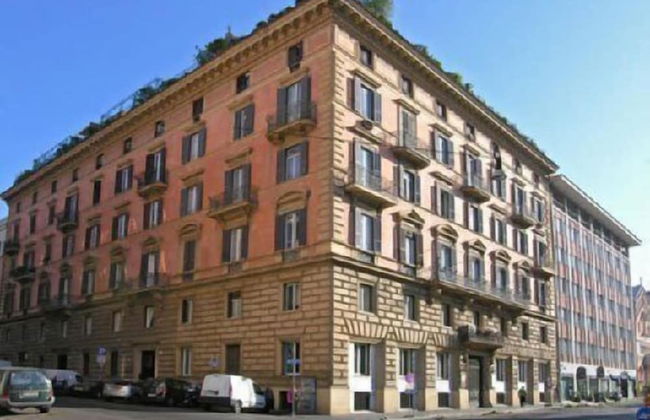 Deko Rome - Photo 17