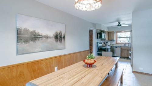 Wonderstruck on Wendover- 20 Mins to Downtown - Foto 3