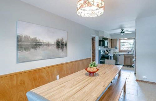 Wonderstruck on Wendover- 20 Mins to Downtown - Foto 3