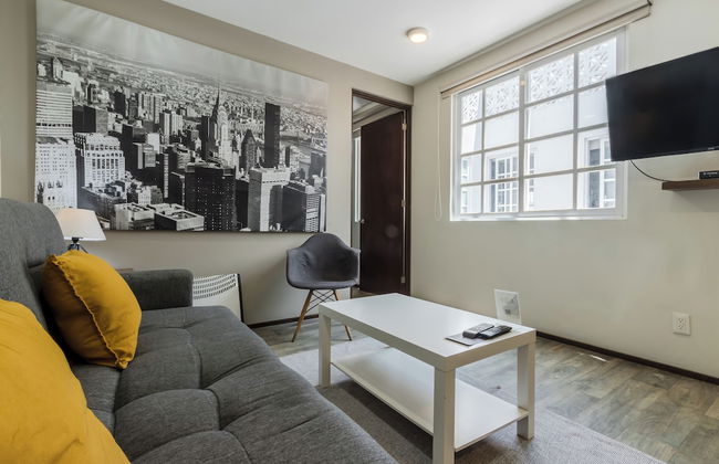 OM686 Urban Lofts Short-Long Stays - Foto 29