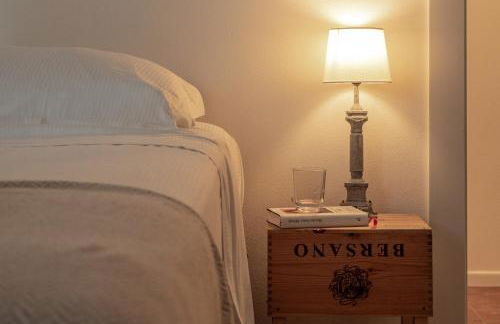 Tenuta Dei Vicini - Luxury Apartments - Foto 43