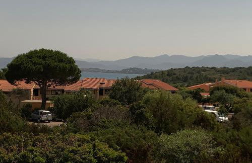 Porto Coda Cavallo Salina Bamba - Foto 69