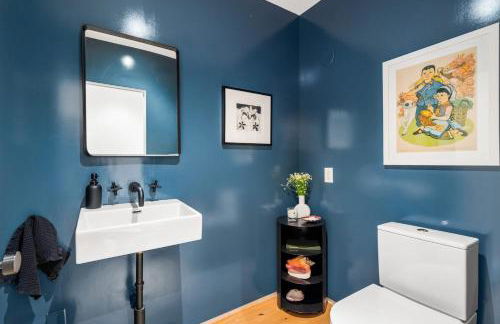 The Hummingbird - Perfect for a family of 4 - Photo 32