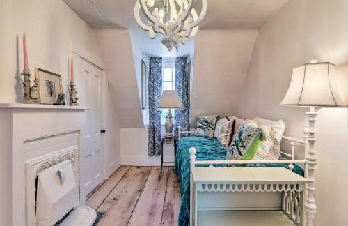 Groups Welcome! 19th-Century Cape Code Escape - Foto 29