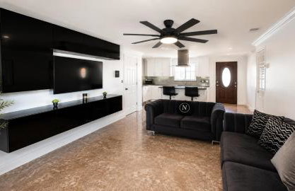 Casa Kampa, con 3 bedrooms and 3 bathrooms, offers a heated swimming pool and a heated spa at no extra cost - Photo 16