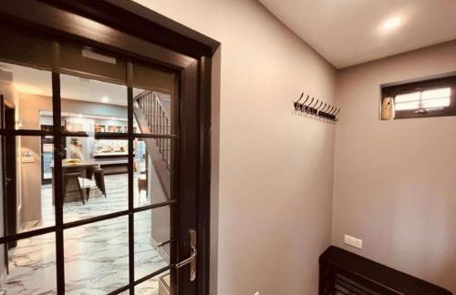 Urban Escape 4BedRoom House- With Free private Parking - Birmingham City - Foto 32