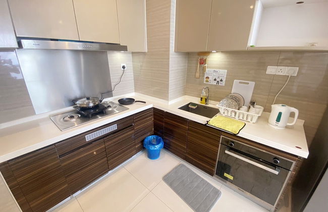 R&F TrexHomestay - Foto 75