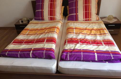 Holiday Home Mayer in Oberkirch by Interhome - Foto 18