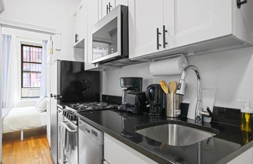Classy 2BD Home in Manhattan - Foto 10