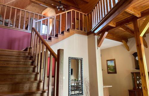 Dom ZAMKOWA 1 - Foto 2