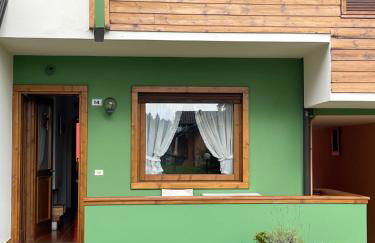 Mara - Appartamenti Gemelli Prun - Foto 17