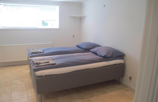 Guesthouse Sharon Aarhus - Foto 62