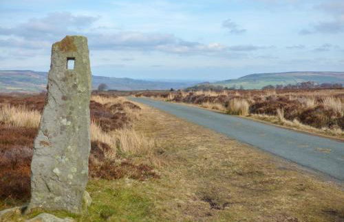 Milton Cottage - Foto 16