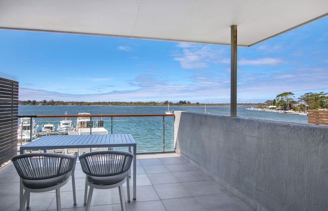 5 Knots Metung - Foto 39