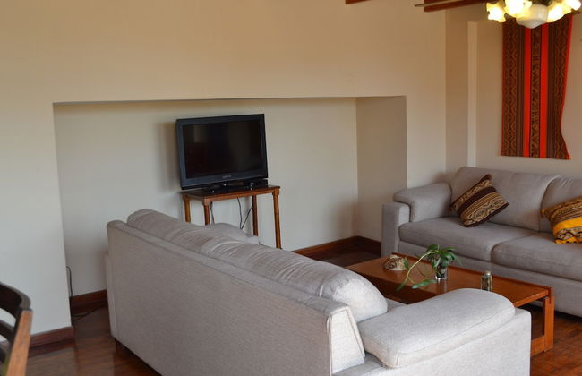 Suite Service Apart Hotel - Photo 30